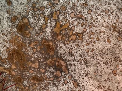 Professional emergency flood repair services in Milltown - water damage restoration service